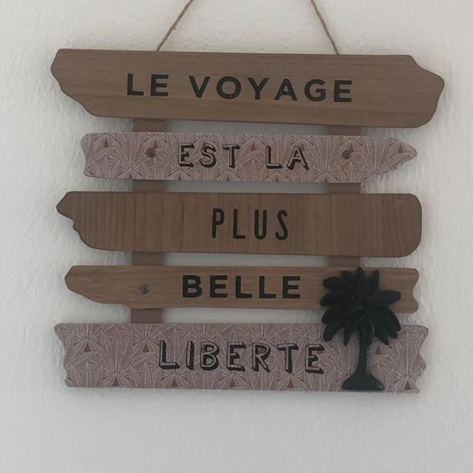 Situation Ideale F2, 2 Eme Ligne,Climatise, Plage Palavas-les-Flots Extérieur photo